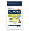Advance Vet Hypoallergenic 2,5KG