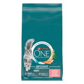 Purina One Ad Zalm/granen 7,5KG