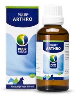 Puur Arthro 50ML