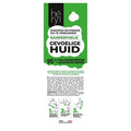 ! Hery Shamp Poeder Sensitive 25GR