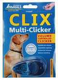 ! Coa Clix Multi-clicker 3 Tonig BL