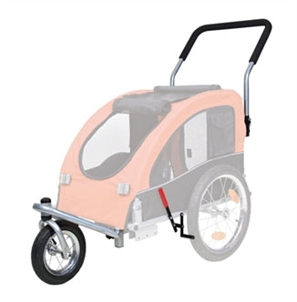 Trixie Trixie Joggingkit Voor Fietskar