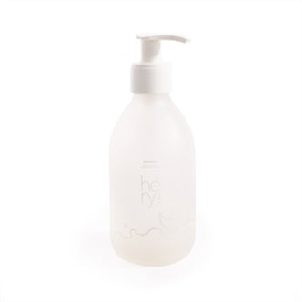 # Hery Mengfles voor Shampoo 250ML