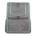 Trixie Rugtas Chloe Lgrijs 39X27X43CM
