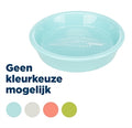Trixie Voerb Wortel Keram 14CM 200ML ASS