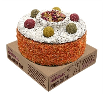 Celebration Cake 13X13X10CM