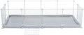 Trixie Vloer Indoorren Gs/wt 140X70CM
