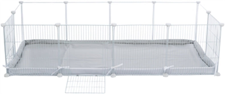 Trixie Vloer Indoorren Gs/wt 140X70CM