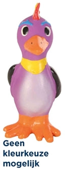 Trixie Latex Dier 11CM 4ST