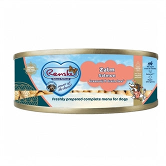 Renske Vers Zalm Graanvrij 24X95GR