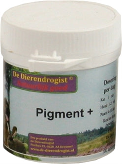 Pigment Plus 100TBL