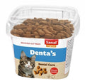 Sanal Cat Denta's Cup 75GR