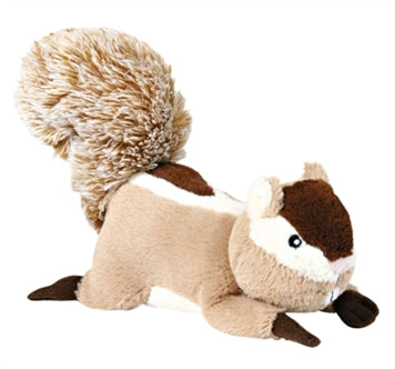 Trixie Pluche Eekhoorn 24CM 3ST