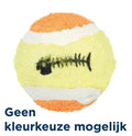 Trixie Ballen ASS 4CM 4X6ST