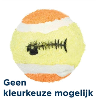 Trixie Ballen ASS 4CM 4X6ST