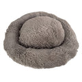 Sazzz Fluffy Mand Beige 85X85X17CM