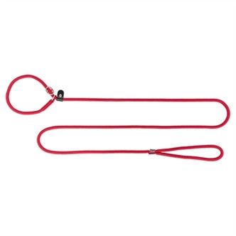 Trixie Retriever Summit Rood 180X0,9CM – Halsbanden/Lijnen Nylon