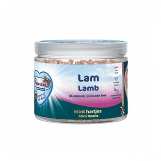 Renske Mini Hartjes Lam 100GR