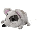 Trixie Trixie Mand Lukas Muis Grijs 35x33x65 Cm