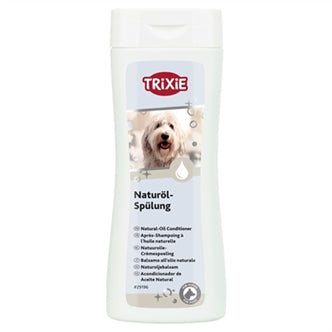Trixie Natuurolie Crèmespoeling 250ML