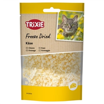 Trixie Trixie Freeze Dried Kaas 25GR