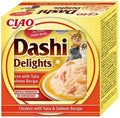 ! Inaba Dashi Delight Ch/tu/salm 70
