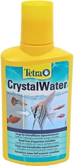 Tetra Aqua Crystalwater 250 ml – Bestrijdingsartikelen