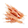 I Am Chicken Twist 13 cm 500 gram – Snacks Kauw