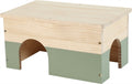 Zolux # Neolife Huis Konijn 40X25X20CM