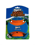 Chuckit Giggle Kick Fetch 14CM