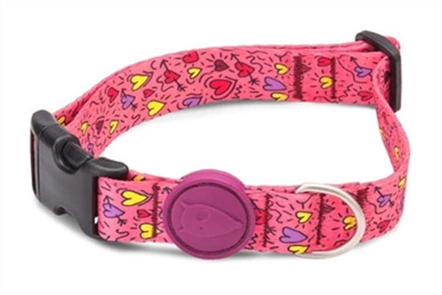 Morso # Hb Pink Think 37-58X2,5CM