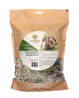 Utopia Timothy Hooi Peterselie 450G