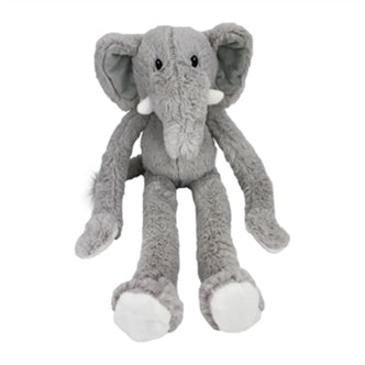 Swingin Safari Olifant 48X15X13CM