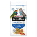Nutribird Treats Frutti Patee 250GR