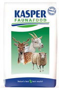 Kasper Faunafood Kff Schapenkorrel 20 kg – Droogvoer/Zaden