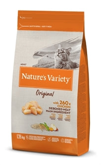 Nvc Orig Chicken 1,25KG