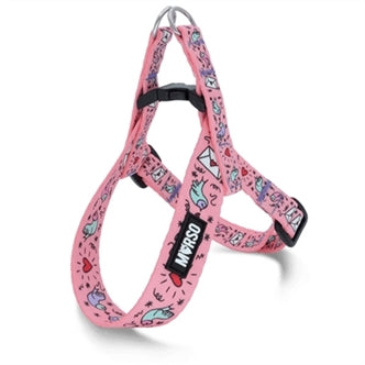 Morso # Tuig Mini Sweet Tweet 24-32X1,5CM