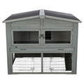 Trixie Knaagdierhok XL Grs 135X112X115CM – Kooien/Hokken