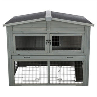 Trixie Knaagdierhok XL Grs 135X112X115CM – Kooien/Hokken
