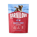 Carnil Active Puppy Salm/turk 1,5KG