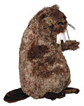 Trixie Bever Pluche 27CM 2ST