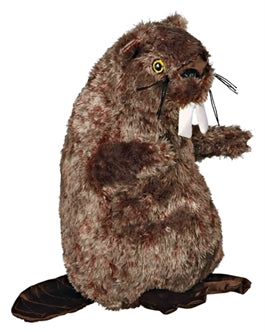 Trixie Bever Pluche 27CM 2ST