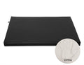 Bia Matras Ortho Zwart 105X66CM