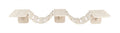 Trixie Klim/klauterladder Wand WT 150X30CM