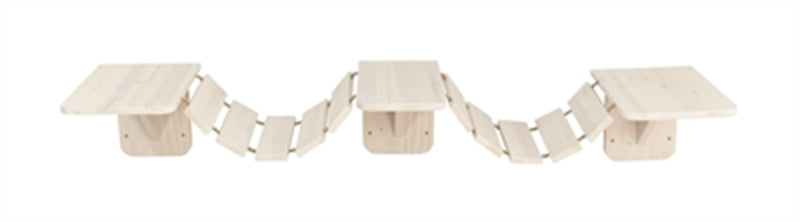 Trixie Klim/klauterladder Wand WT 150X30CM