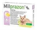 - Milprazon Kat >0,5KG 4TBL