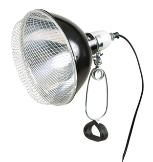 Trixie Reflector Klemlamp 21X21X19CM – Verlichting Overig