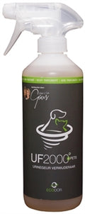 Ecodor Urinegeur Verwijderaar 500ML