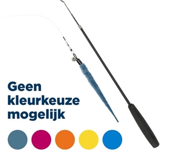 Trixie Hengel Uitschuifbaar ASS 38-98CM