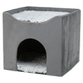 Trixie Huis Harvey 38X38X38CM